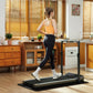 WalkingPad Z3 Hybrid Foldable Treadmill -  product_vendor - Peak Primal Wellness