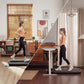 WalkingPad Z3 Hybrid Foldable Treadmill -  product_vendor - Peak Primal Wellness