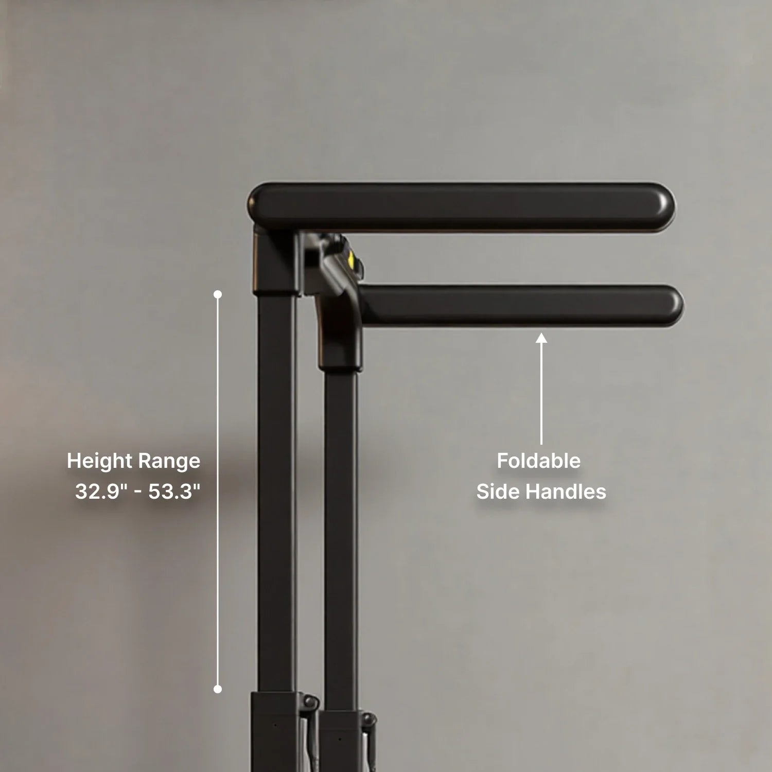 WalkingPad Z3 Hybrid+ Foldable Treadmill -  product_vendor - Peak Primal Wellness