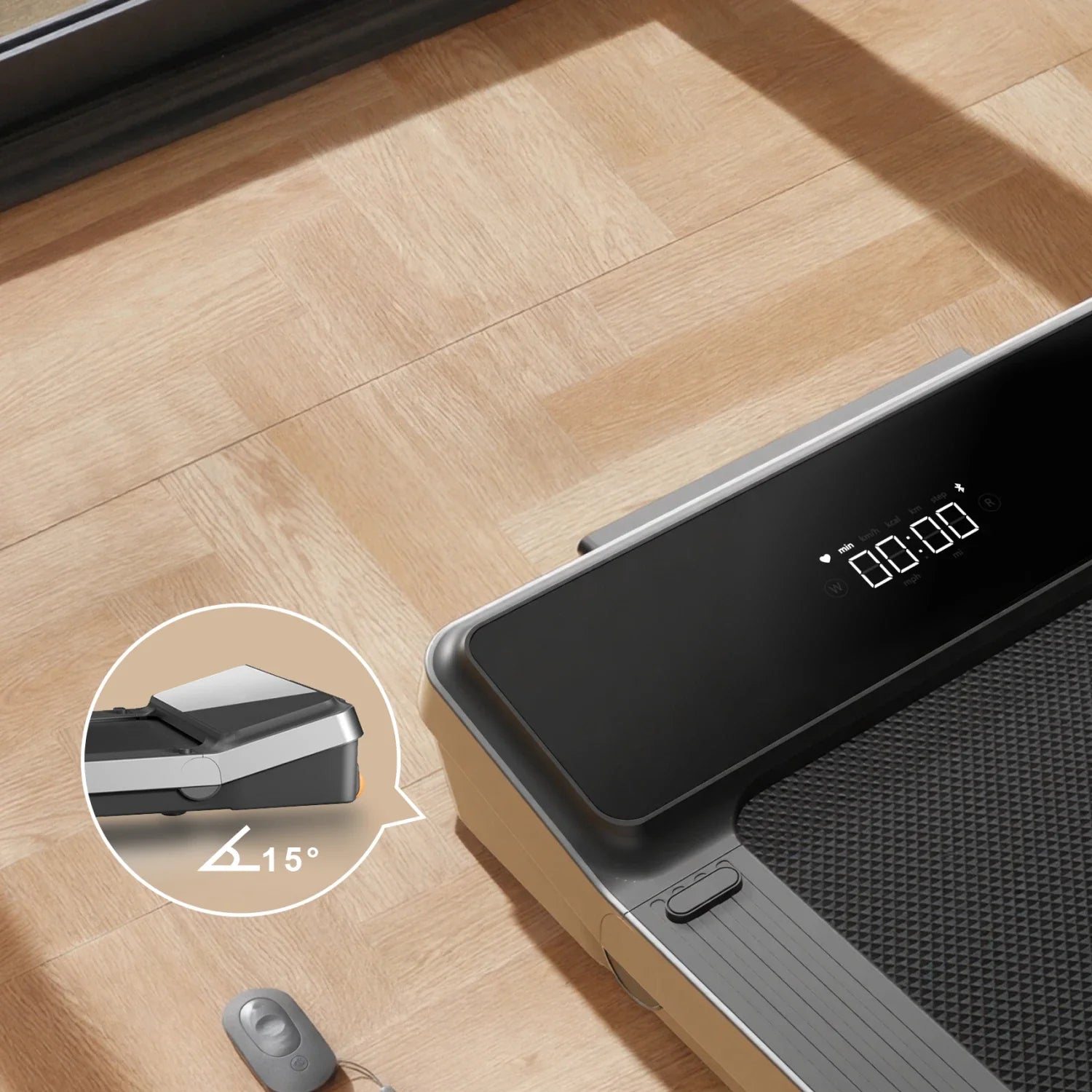 WalkingPad Z3 Just Walk Foldable Treadmill -  product_vendor - Peak Primal Wellness