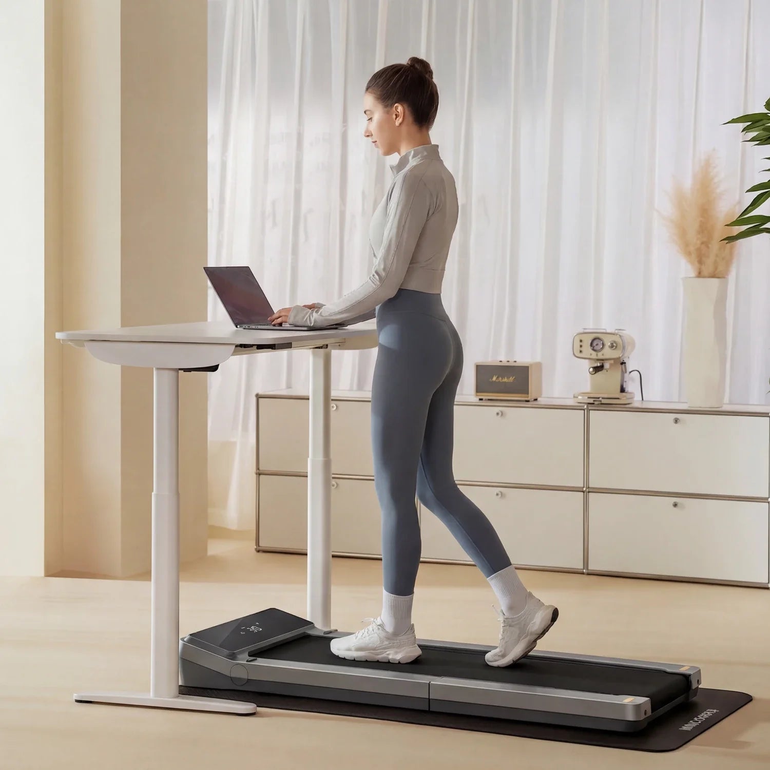 WalkingPad Z3 Just Walk Foldable Treadmill -  product_vendor - Peak Primal Wellness