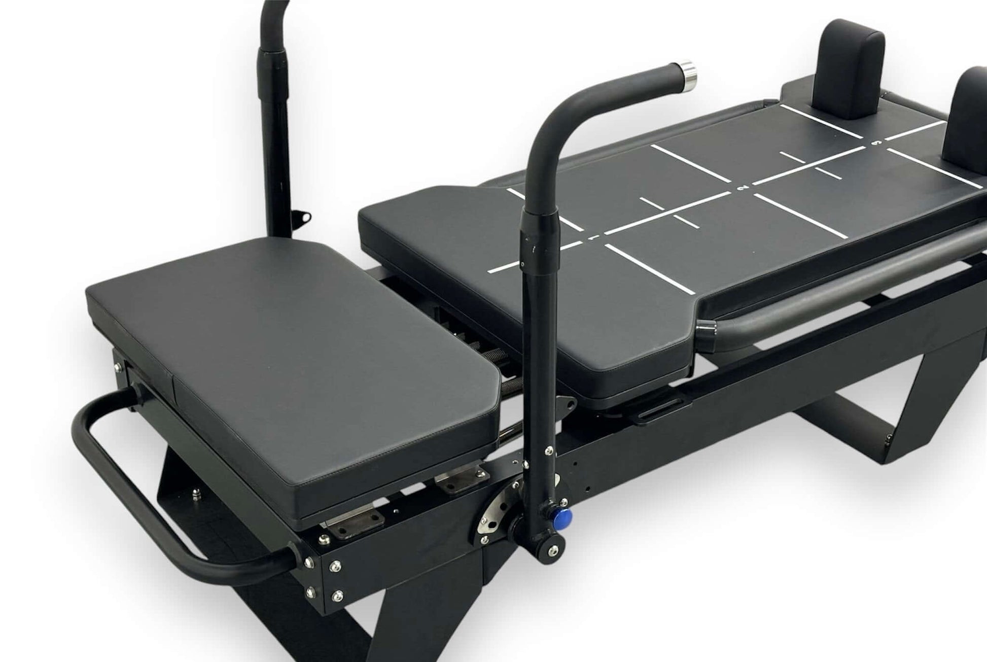 The Core Collab Sculptformer Total - Body Pilates Reformer -  product_vendor - Peak Primal Wellness