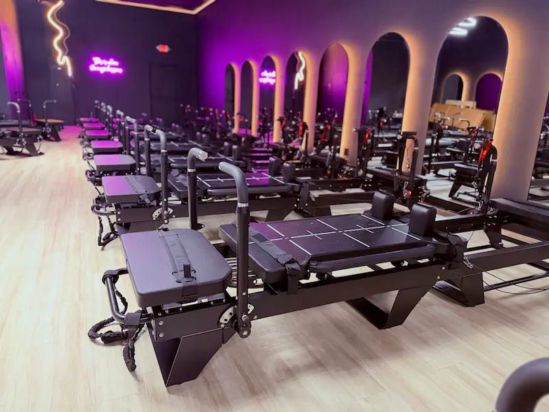 The Core Collab Sculptformer Total - Body Pilates Reformer -  product_vendor - Peak Primal Wellness