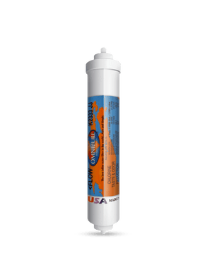 Tyent Large Mass Sediment Pre - Filter with 5 -  product_vendor - Peak Primal Wellness