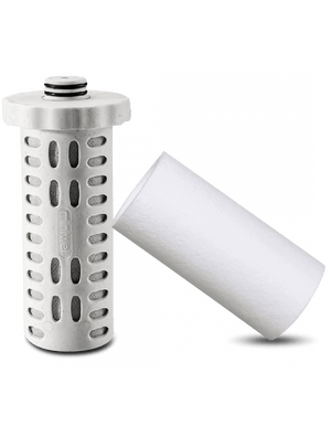 Tyent Shower Filter Replacement Cartridge - Advanced Filtration for Clean, Healthy Water -  product_vendor - Peak Primal Wellness