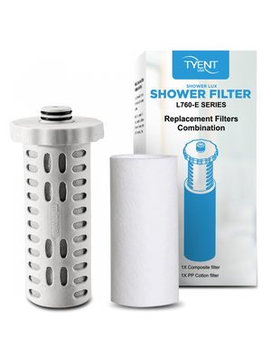 Tyent Shower Filter Replacement Cartridge