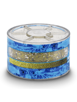 Tyent Shower Lux Replacement Cartridge - Advanced pH Balancing Water Filter for Softer Skin & Healthy Hair -  product_vendor - Peak Primal Wellness