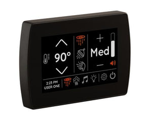 ThermaSol DSP - SIG Digital Shower Package With SignaTouch Control, Bluetooth, Anti - Scald & Custom Profiles -  product_vendor - Peak Primal Wellness