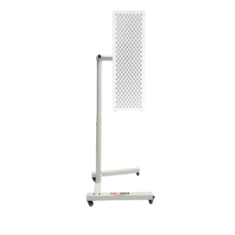 RNL900 & RNL1500 Simple Rolling Stand for Red Light Therapy Panels -  product_vendor - Peak Primal Wellness