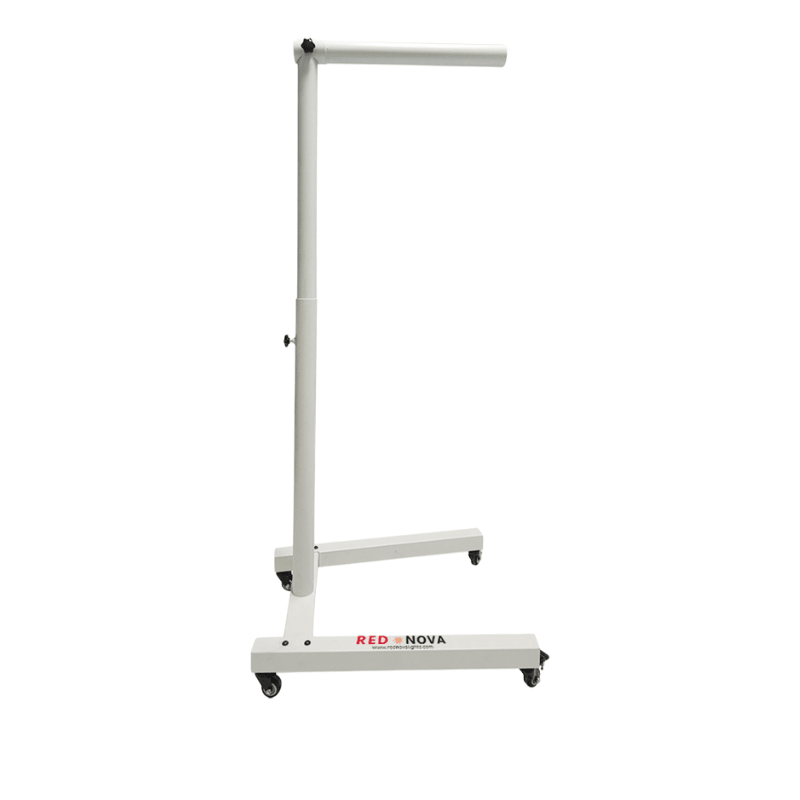 RNL900 & RNL1500 Simple Rolling Stand for Red Light Therapy Panels -  product_vendor - Peak Primal Wellness