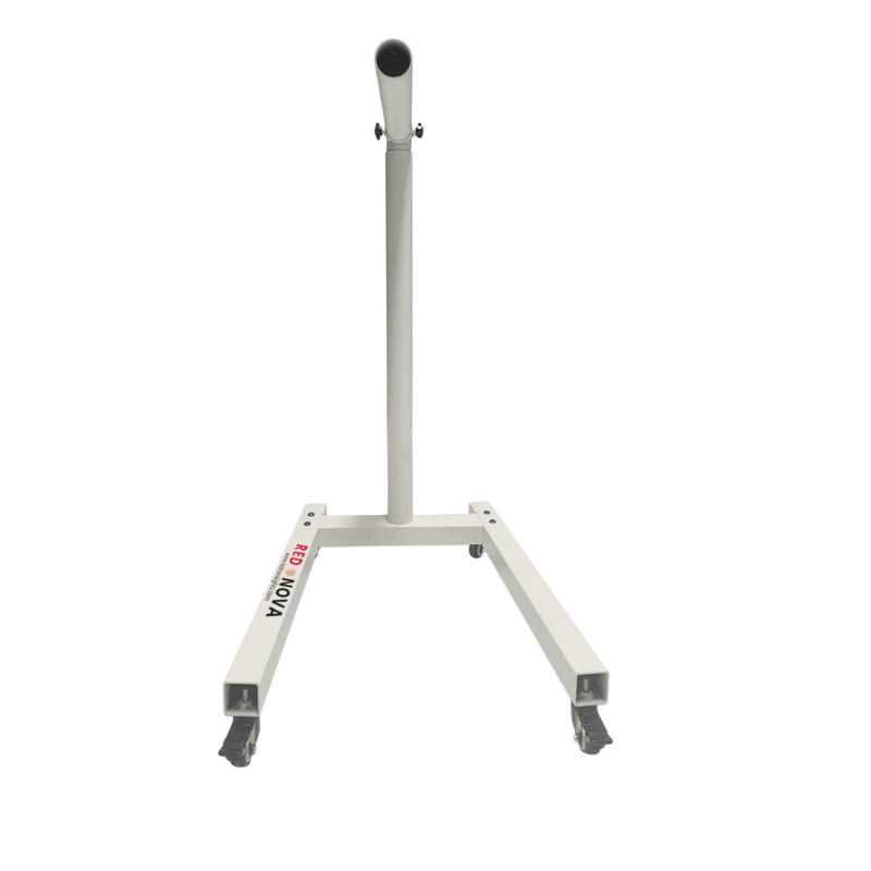 RNL900 & RNL1500 Simple Rolling Stand for Red Light Therapy Panels -  product_vendor - Peak Primal Wellness