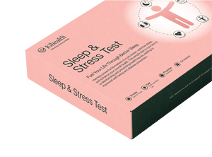 Sleep and Stress Test -  product_vendor - Peak Primal Wellness