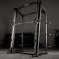 XMark Commercial Smith Machine -  product_vendor - Peak Primal Wellness