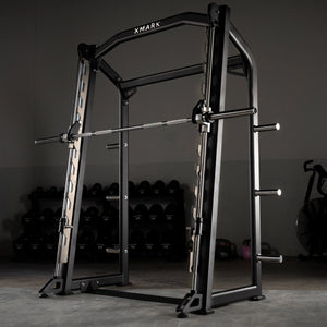 XMark Commercial Smith Machine -  product_vendor - Peak Primal Wellness