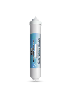 Tyent Soft Water Buddy Remineralizing Pre-Filter