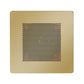 ThermaSol SPBS Bluetooth In-Shower Speakers - Waterproof, Self-Powered, 15 Finishes Available