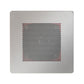 ThermaSol SPBS Bluetooth In-Shower Speakers - Waterproof, Self-Powered, 15 Finishes Available