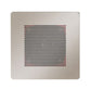 ThermaSol SPBS Bluetooth In-Shower Speakers - Waterproof, Self-Powered, 15 Finishes Available