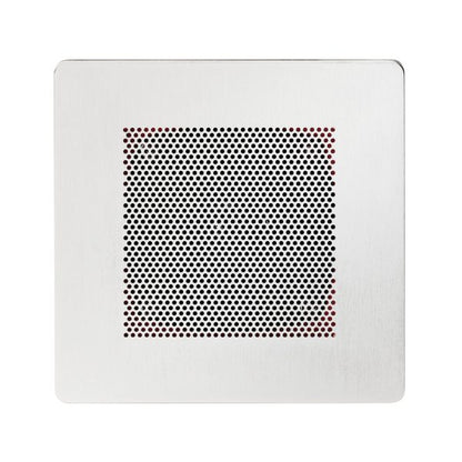 ThermaSol SPBS Bluetooth In-Shower Speakers - Waterproof, Self-Powered, 15 Finishes Available
