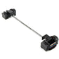 PowerBlock Sport 24 Straight Barbell