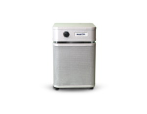 Austin Air Systems HealthMate Plus Junior Air Purifier