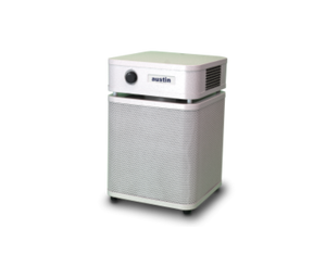 Austin Air Systems HealthMate Plus Junior Air Purifier