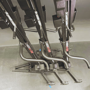 VersaClimber Stackable Base