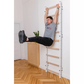 BenchK Series 7 700 Wall Bars