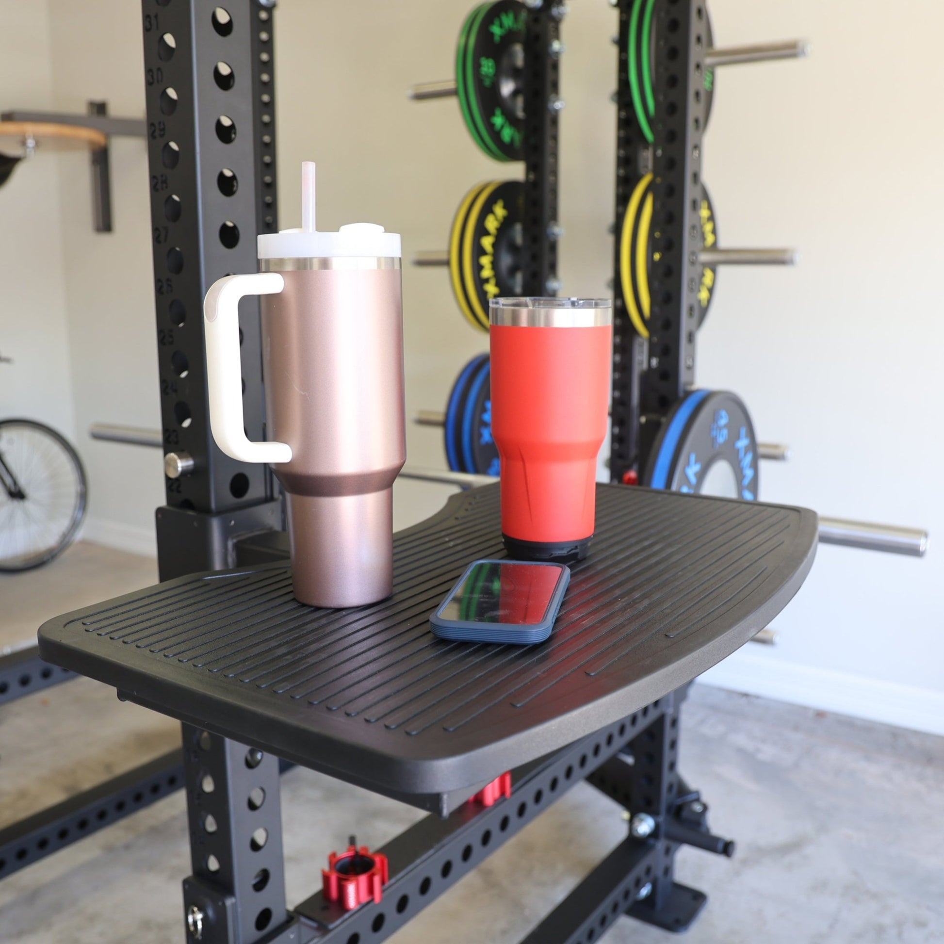 XMark Viper Multi-Purpose Step Attachment -  product_vendor - Peak Primal Wellness