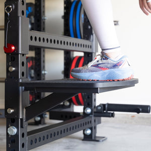 XMark Viper Multi-Purpose Step Attachment -  product_vendor - Peak Primal Wellness