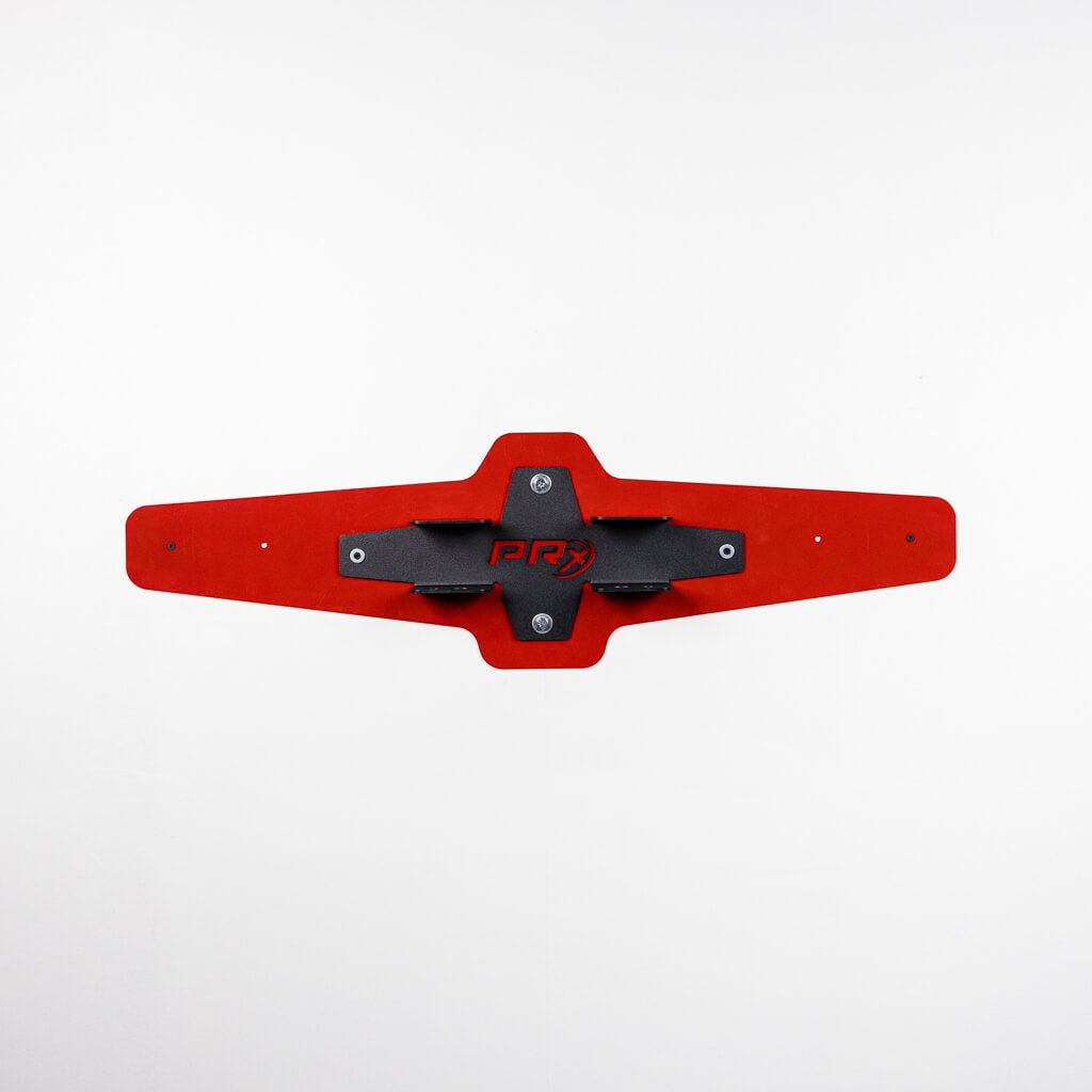 PRx Spotter Arm Storage -  product_vendor - Peak Primal Wellness