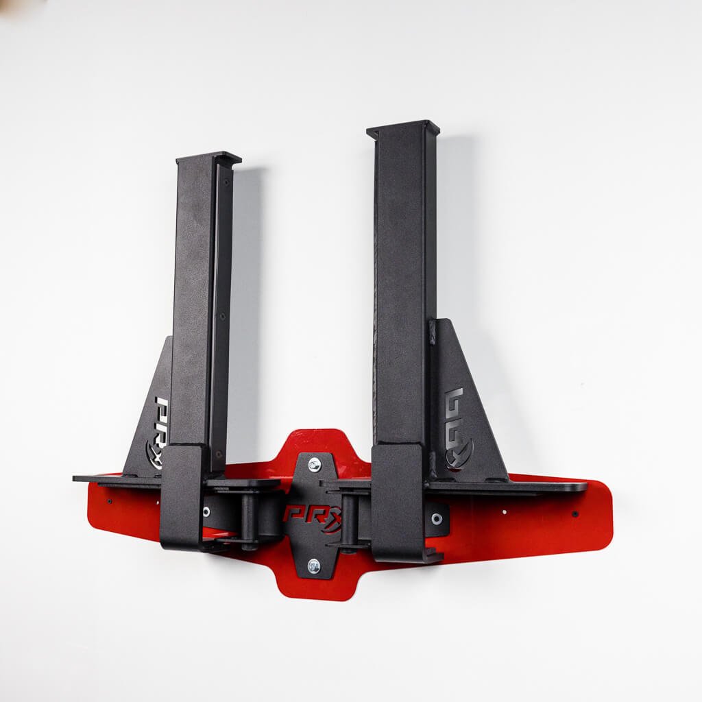 PRx Spotter Arm Storage -  product_vendor - Peak Primal Wellness
