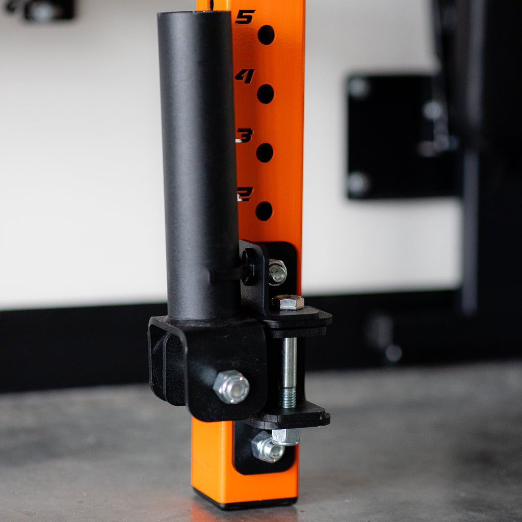 PRx Performance Profile Landmine Attachment - Thumbnail 3