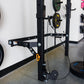 PRx Performance Profile® Rack Locking System