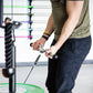 PRx Performance PRx Curl Bar Cable Attachment