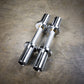 PRx Performance Loadable Dumbbell Handle