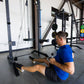 PRx Performance Open Row Cable Attachment