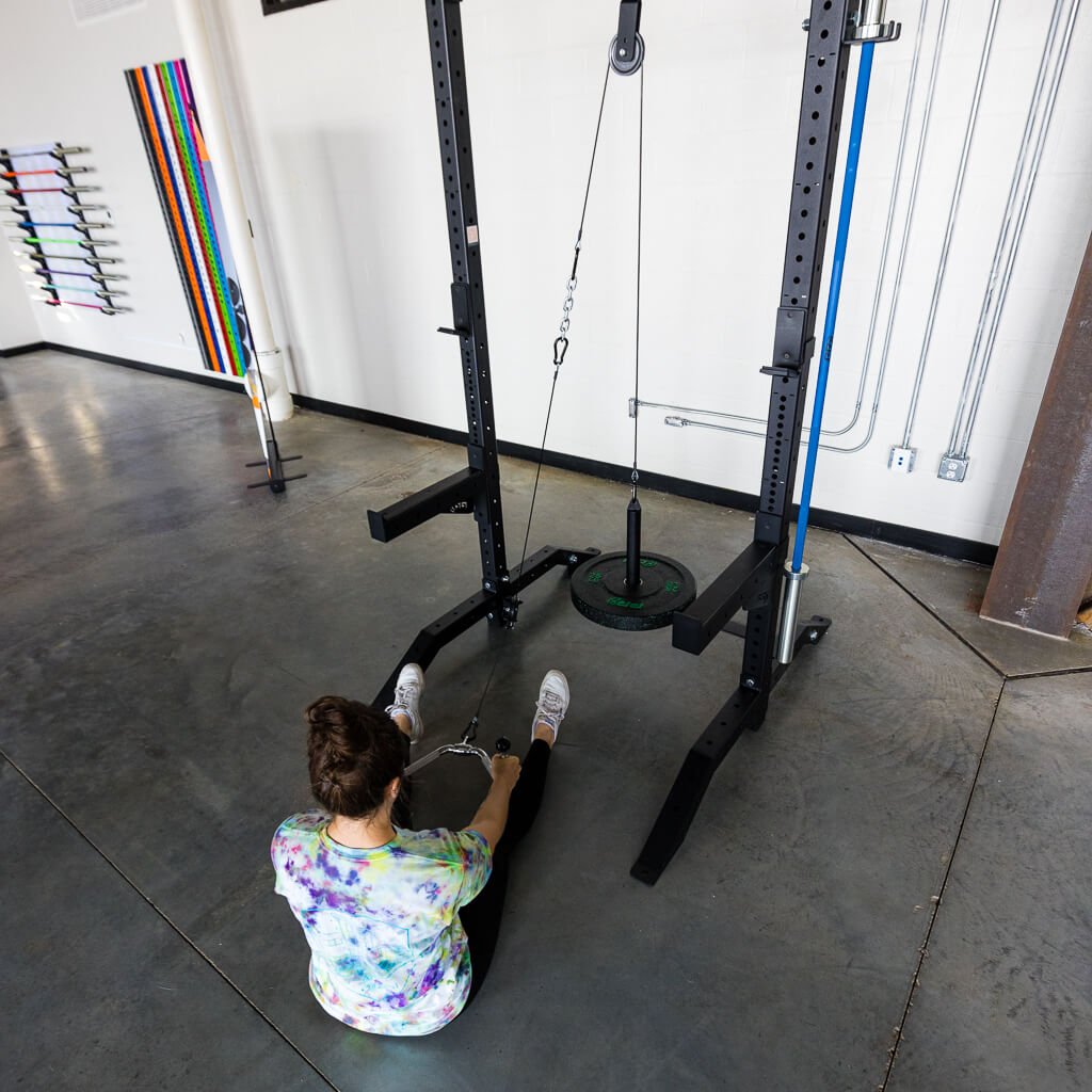 PRx Performance Open Row Cable Attachment - Thumbnail 3
