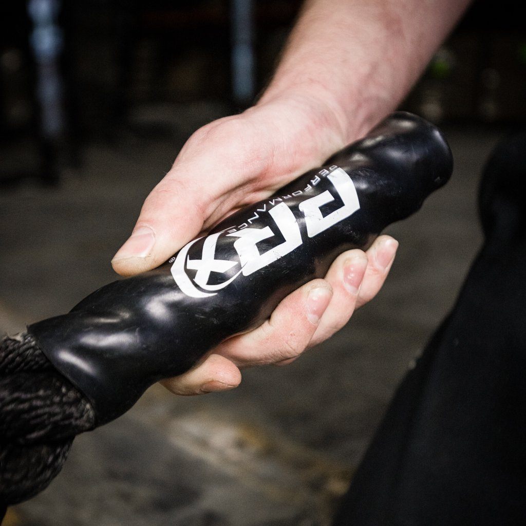 PRx Performance Weight Plates - Thumbnail 4