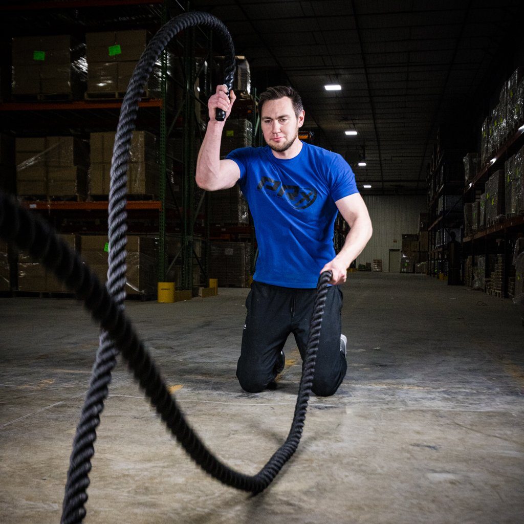 PRx Performance Weight Plates - Thumbnail 5