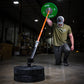 PRx Performance Post Landmine (The Torsonator)
