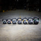 PRx Performance Powder Coated Cast Iron Kettlebells