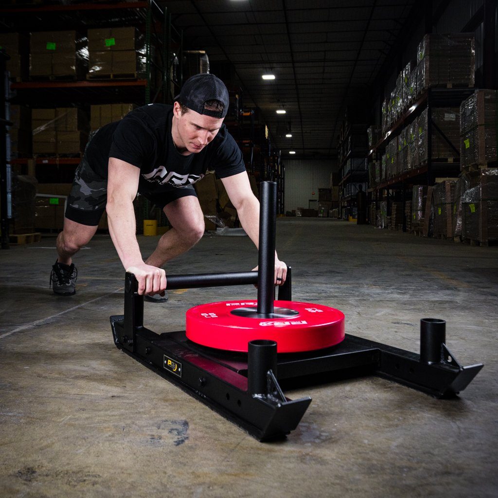 PRx Performance Prowler Weight Sled