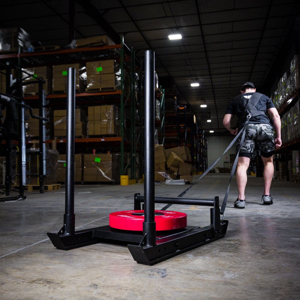 PRx Performance Prowler Weight Sled - Thumbnail 5