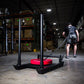 PRx Performance Prowler Push/Pull Weight Sled with Harness