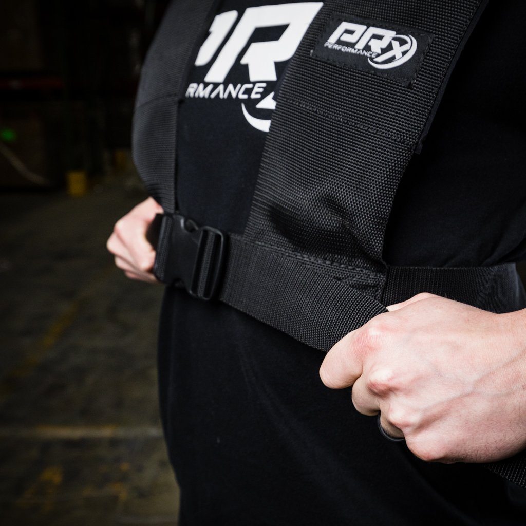 PRx Performance Prowler Weight Sled - Thumbnail 4