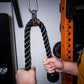 PRx Performance Tricep Rope Cable Attachment