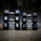 PRx Performance Rubber Hex Dumbbells Sets -  product_vendor - Peak Primal Wellness