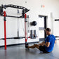 PRx Performance Triangle Row Cable Attachment