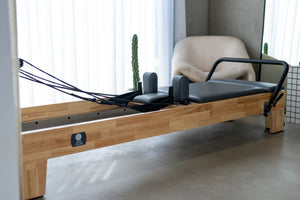 The Core Collab Studio Eco Pilates Reformer -  product_vendor - Peak Primal Wellness